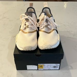 Adidas NMD R1 Women’s Running Shoes